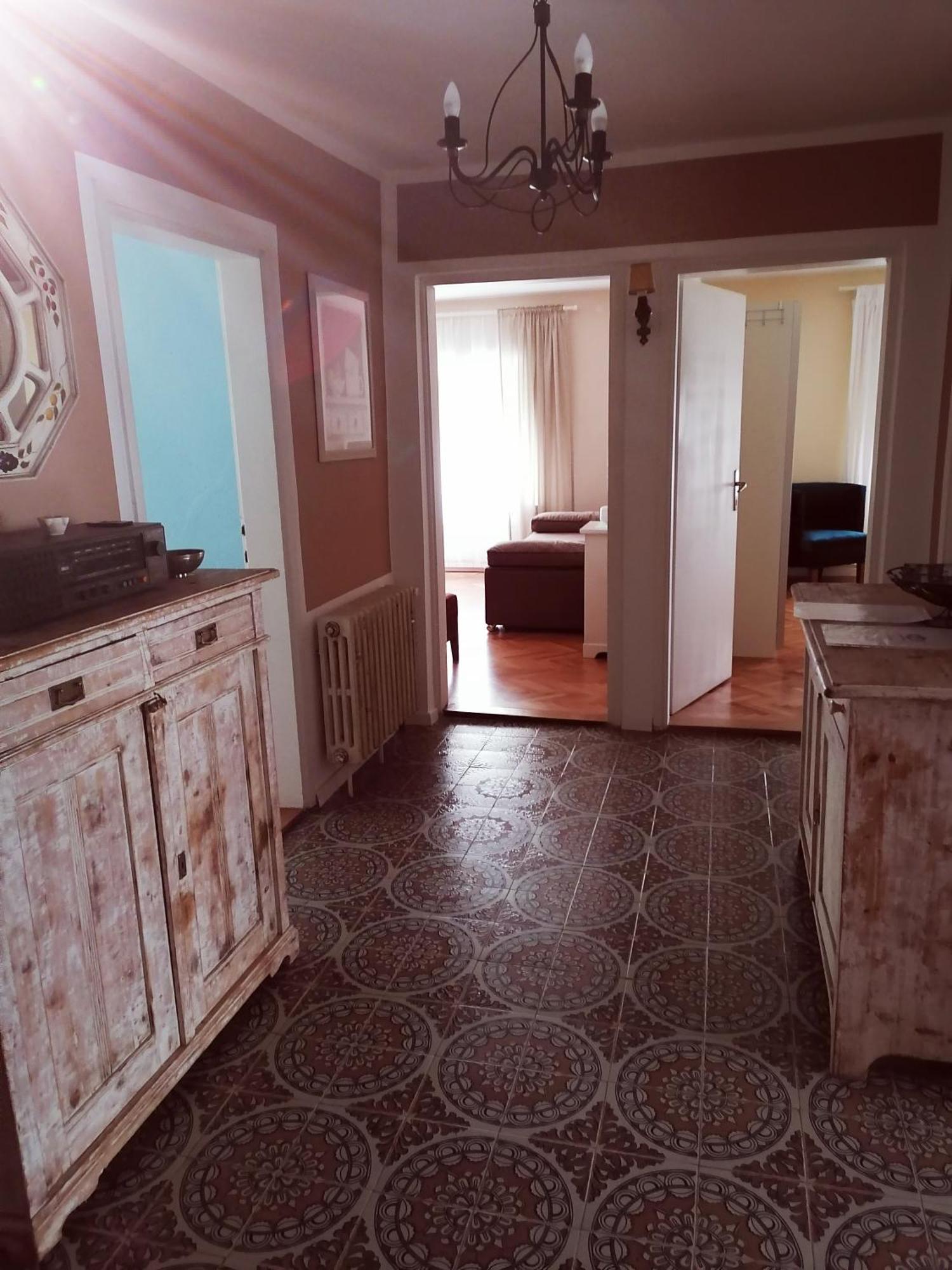 Holiday Home Modric โอโทชาส ภายนอก รูปภาพ