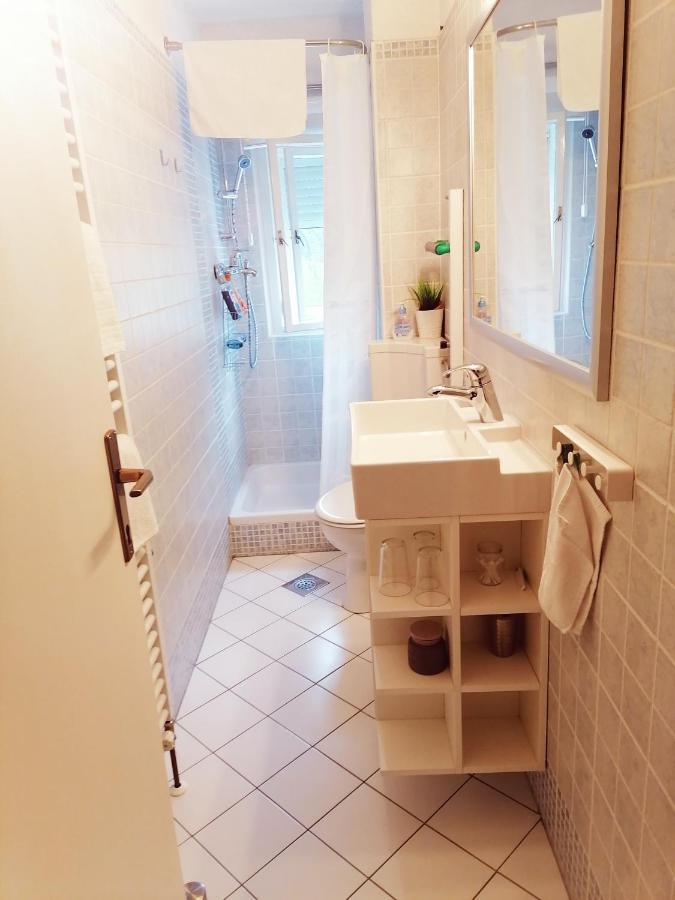 Holiday Home Modric โอโทชาส ภายนอก รูปภาพ