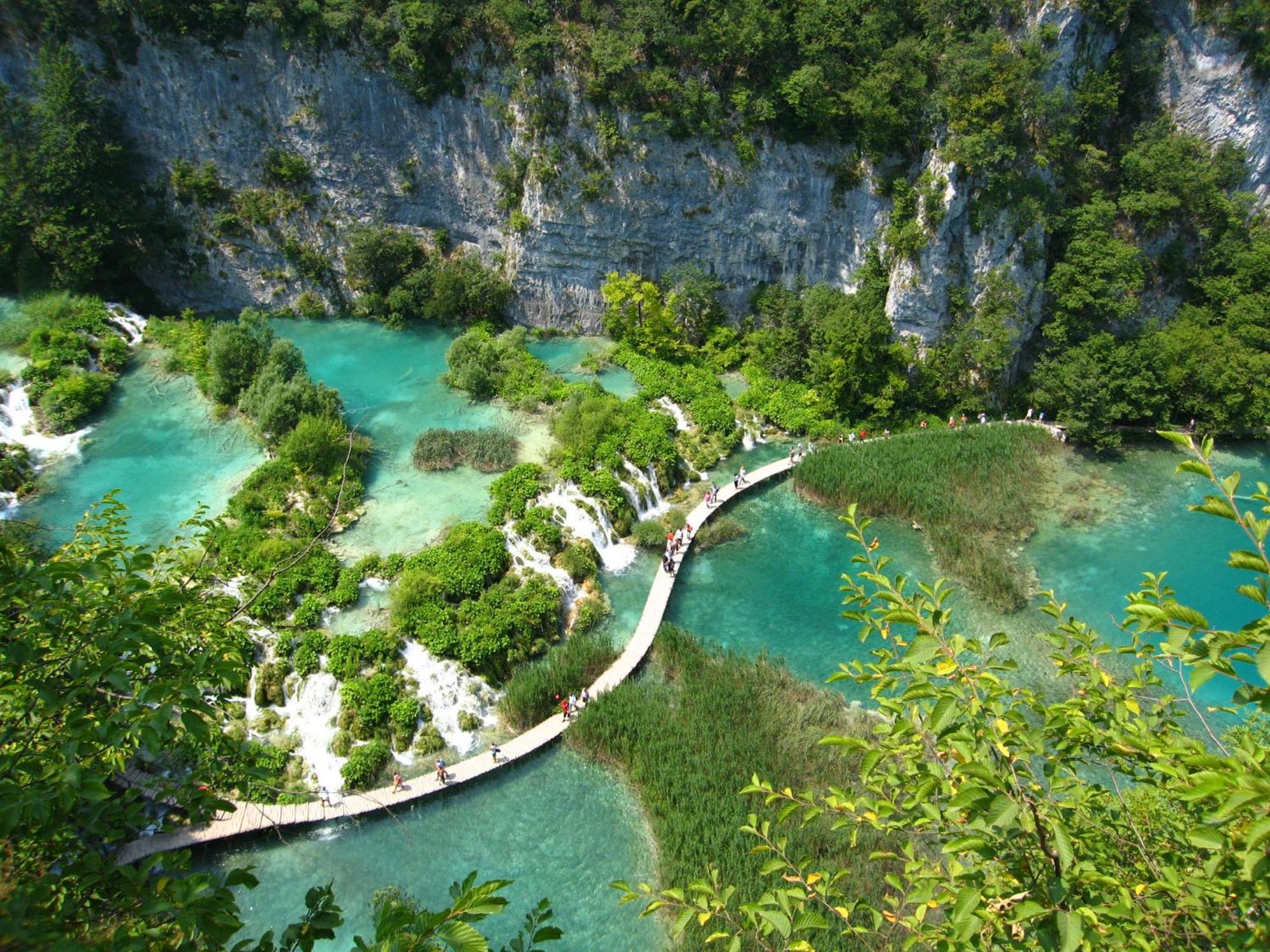 Holiday Home Modric โอโทชาส ภายนอก รูปภาพ